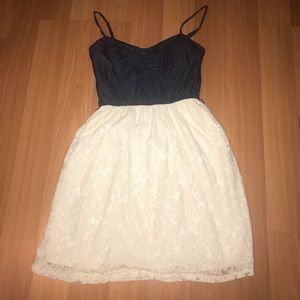 Baby doll dress